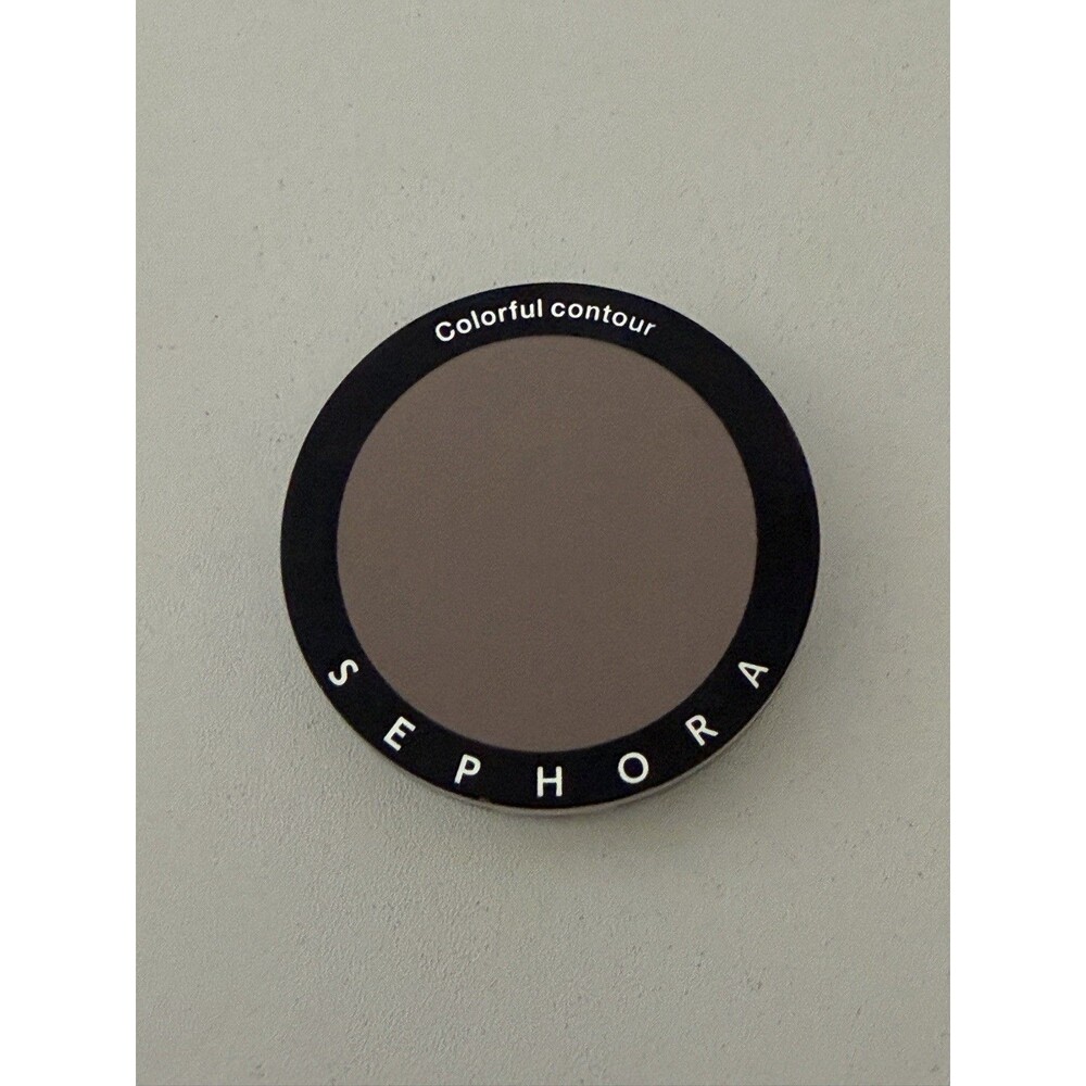 SEPHORA Colorful Contour Blush Second Chance N35 Long Lasting 2301B 3.5g/0.12oz